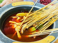 -冒椒火辣(奎星楼街店)