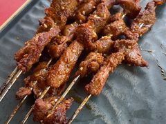 -青海名吃尕张娃非遗烤肉(城中店)