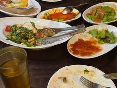 -BISTROFIORE美伊娜(伊犁南路店)