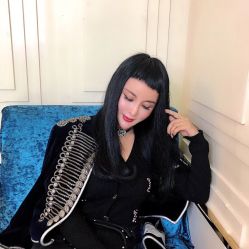 -3AM HAIR SALON染发接发