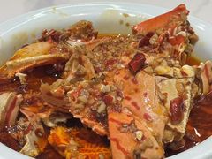 -欧记大排档·景德菜(上海首店)