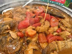 -大师傅金奖啤酒鱼(西街口总店)