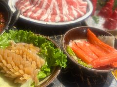 -赵九记呱呱老火锅(钟楼总店)