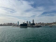 -中国人民解放军海军博物馆