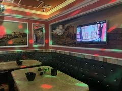 -铜锣湾KTV(木渎店)