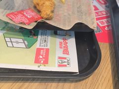 -肯德基(西影路店)