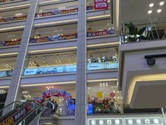 -红星美凯龙北京至尊MALL(东四环中路店)