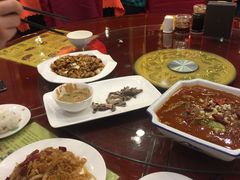 -北京小肠陈饭庄(方庄店)