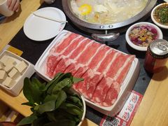 -吴老幺火锅(金龙店)