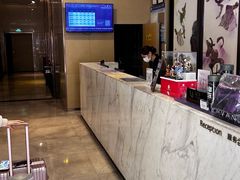 -麗枫酒店(广州同和南方医院南方医科大学店)