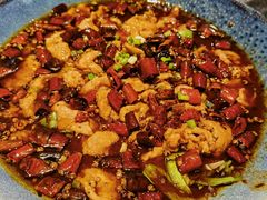 -金掌勺东北菜(格兰晴天店)