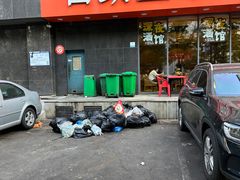 -富龙快餐店(铁西店)