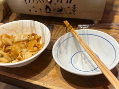 -盟重烧烤(高正街店)
