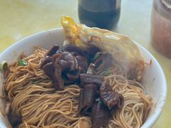 -庙桥肠肠面