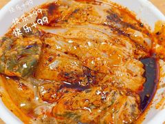 -清真·宏顺祥卤汁凉粉(大皮院店)