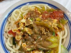-路书奇炝锅绿豆面(万客隆店)