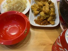 -冒椒火辣(太古里店)