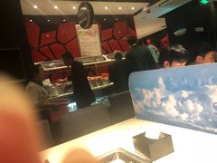 -海底捞火锅(团结桥店)