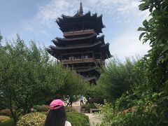 -杭州半山国家森林公园