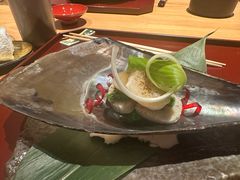 -炎橘·板前料理 Omakase