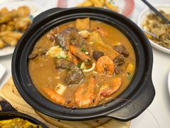 -园里前·10年私厨·福建菜(台江万达鳌峰洲店)