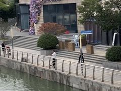 -映月湖中央公园