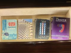 -上海电信博物馆