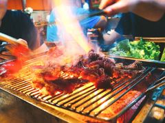 -丹东特色烤肉(学府路一部店)