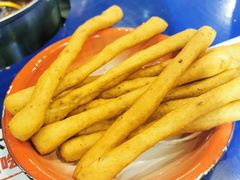 -马路边边串串香(苗栗路店)