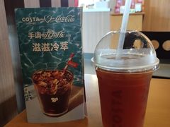 -COSTA COFFEE(金长安大厦店)