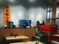 -大鼓米线(长宁建滔广场DM店)