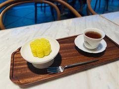 -茹·pure vegan(博华广场店)