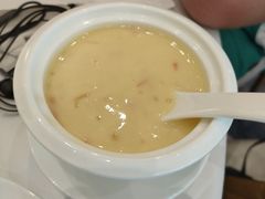 杨枝甘露-御彩酒家(东风东路店)