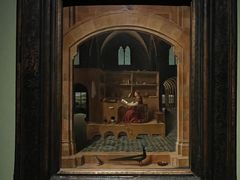 -上海博物馆(人民广场馆)