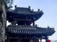 -娲皇宫