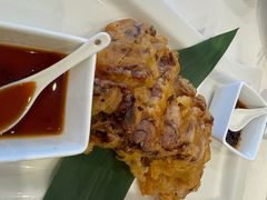-翠园(北京王府中环店)