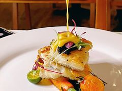 -花·fleur古董西餐厅(西城夜未央店)