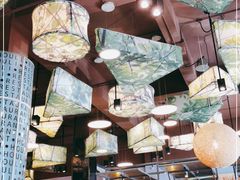 -伯顿西餐厅(厚街香榭丽店)
