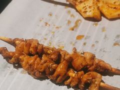 -肉串汪自由派(西便门店)