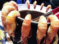 -罗氏十三活虾餐厅(光谷K11购物艺术中心店)