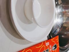 -老佛爷铜炉蛙锅(揭阳万达店)