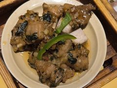 -蔡澜点心·粤菜(花城汇南区店)