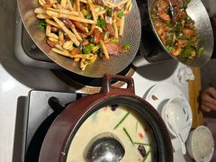 -老阿爸鲜鱼土菜(独墅湖店)