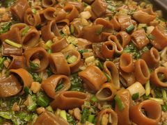 海肠捞饭-品海楼·大连海胆锅贴馆(东港店)