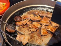 -真熙家牛排烤肉无限续(百脑汇店)