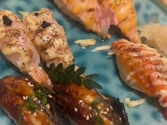 -俊屋料理·烧鸟·寿司·日泰融合菜(星际云汇店)