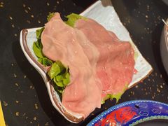 -成都老码头火锅(旺角店)