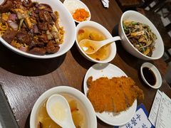 -寻裕记·现炒浇头面(人民广场店)