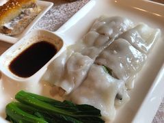 -麒麟中餐厅·经典粤菜·地道菜式老字号(广州长隆酒店)