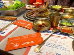 -韩一品韩国料理(柏庐南路店)